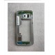 Chasis central para Samsung Galaxy S6 Edge G925F Prata Remanufacturado 