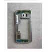 Chasis central para Samsung Galaxy S6 Edge G925F Plata