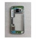 Marco Frontal Pantalla Samsung Galaxy S6 Edge G925F
