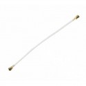 Cable coaxial Gris Samsung Galaxy S6 Edge G925F