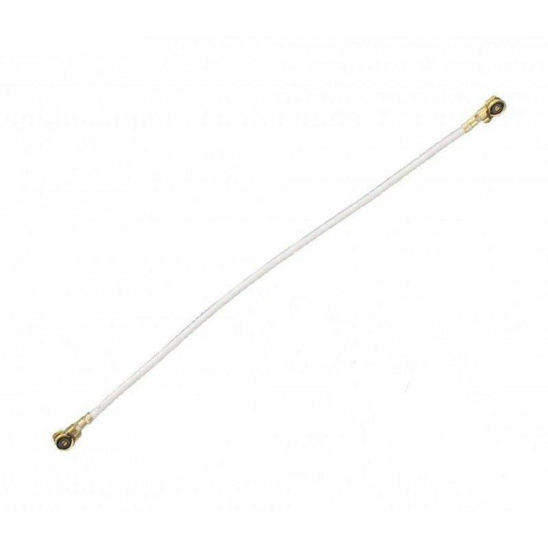 Cable coaxial Gris Samsung Galaxy S6 Edge G925F