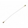 Cable coaxial Gris Samsung Galaxy S6 Edge G925F