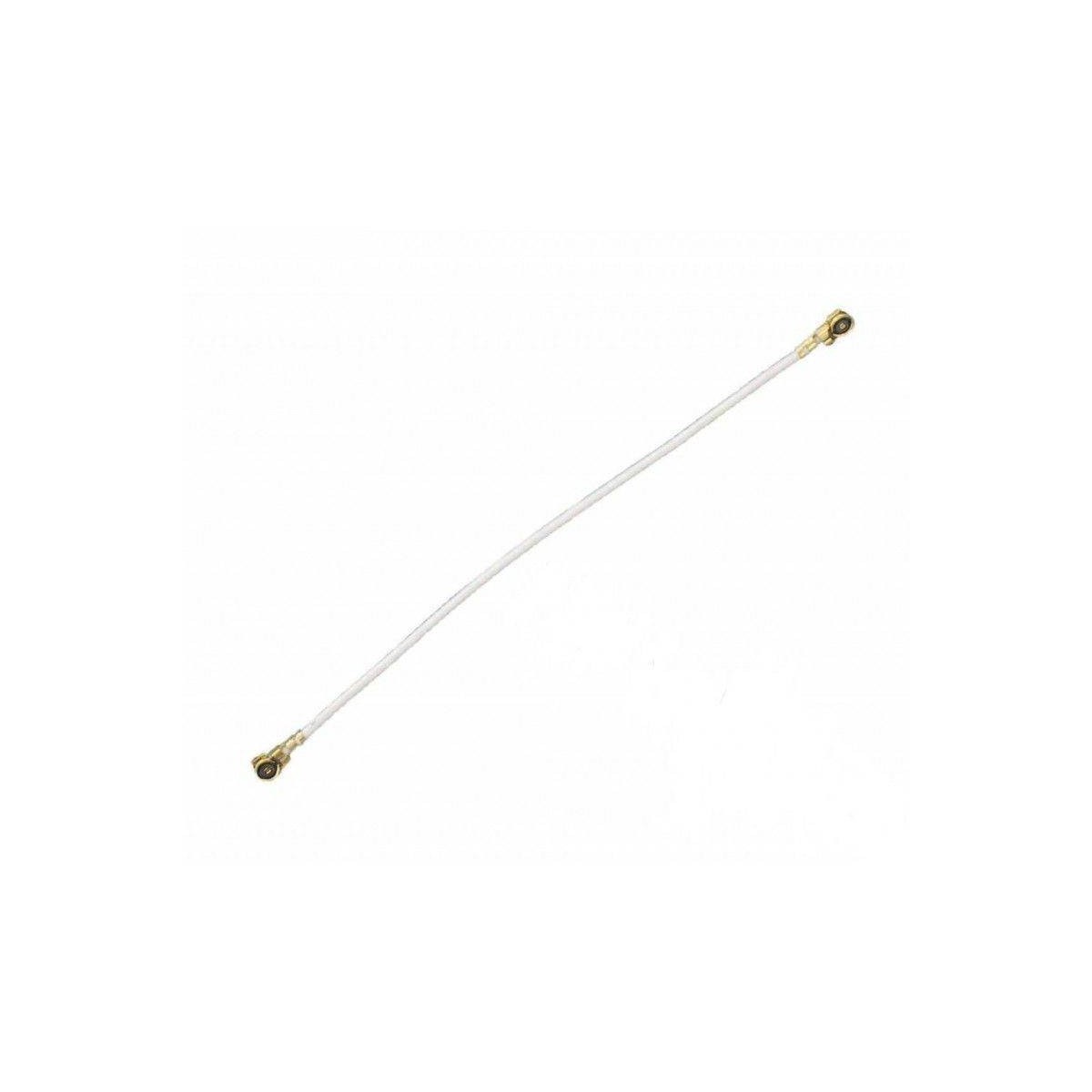 Cable coaxial Gris Samsung Galaxy S6 Edge G925F