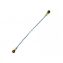 Cable coaxial Azul Samsung Galaxy S6 Edge G925F