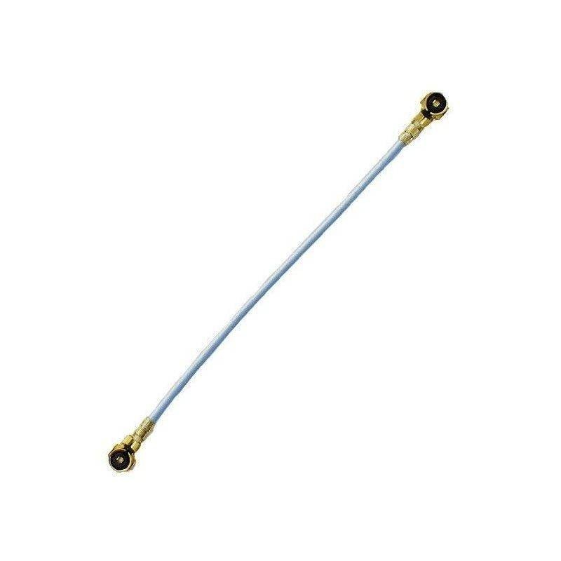 Cable coaxial Azul Samsung Galaxy S6 Edge G925F