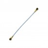 Cable coaxial Azul Samsung Galaxy S6 Edge G925F