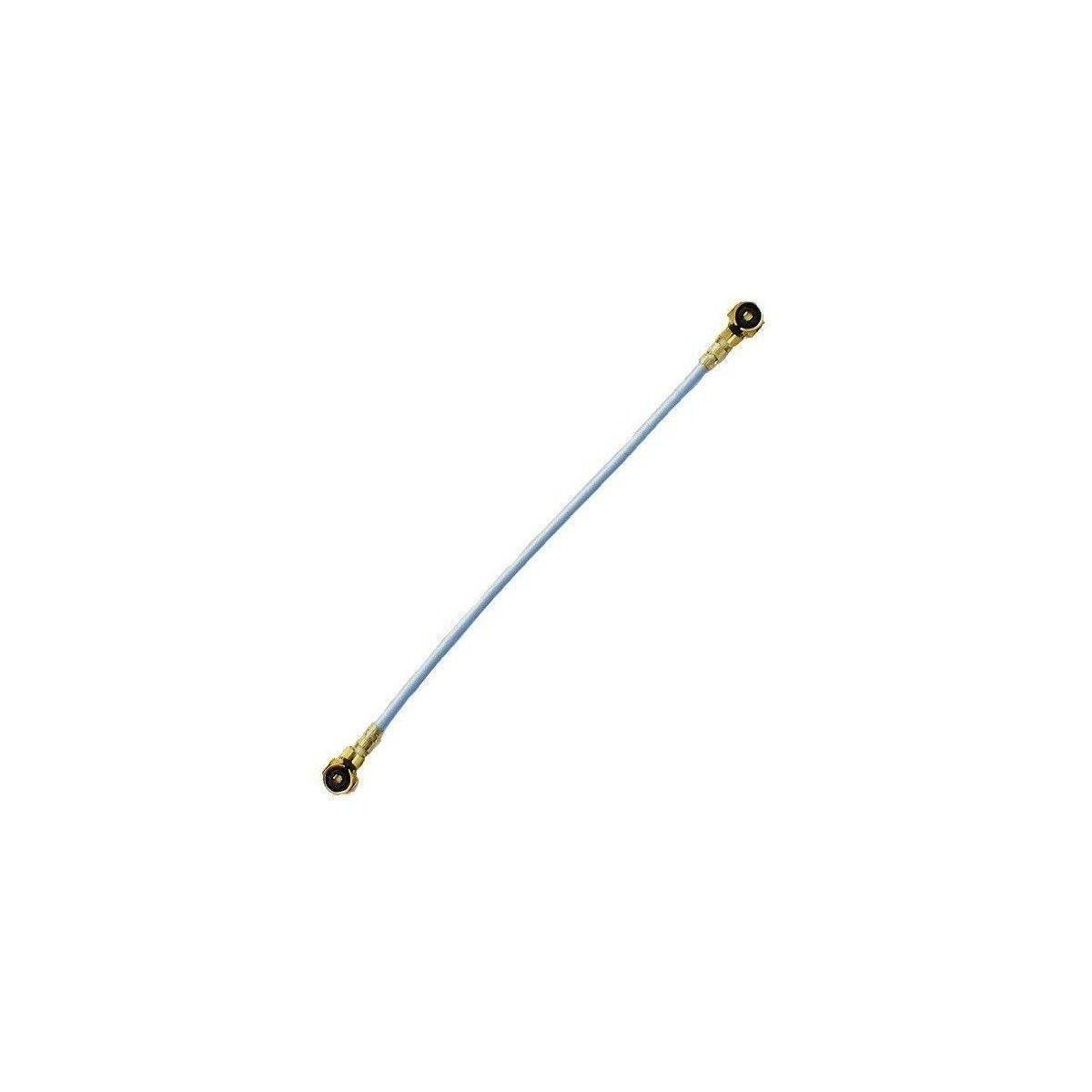 Cable coaxial Azul Samsung Galaxy S6 Edge G925F