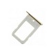 Bandeixa porta SIM Samsung Galaxy S6 Edge G925F ouro