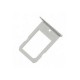 Bandeja porta SIM Samsung Galaxy S6 Edge G925F Plata