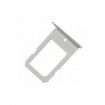 Bandeja porta SIM Samsung Galaxy S6 Edge G925F Plata