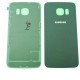 Tapa Samsung Galaxy S6 Edge SM-G925 Blanca