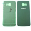 Tapa Samsung Galaxy S6 Edge SM-G925 Blanca