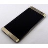 Pantalla original Samsung Galaxy S6 Edge Plus G928 Oro