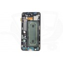 Pantalla completa samsung galaxy s6 edge plus G928F Oro