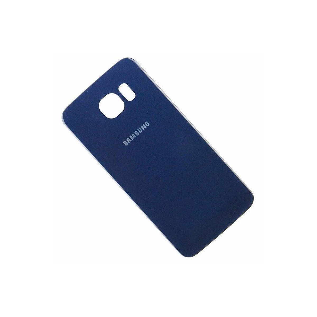Tapa bateria samsung Galaxy S6 edge plus G928F NEGRO