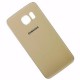 Tapa bateria samsung Galaxy S6 edge G928F oro