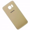 Tapa bateria samsung Galaxy S6 edge G928F ouro