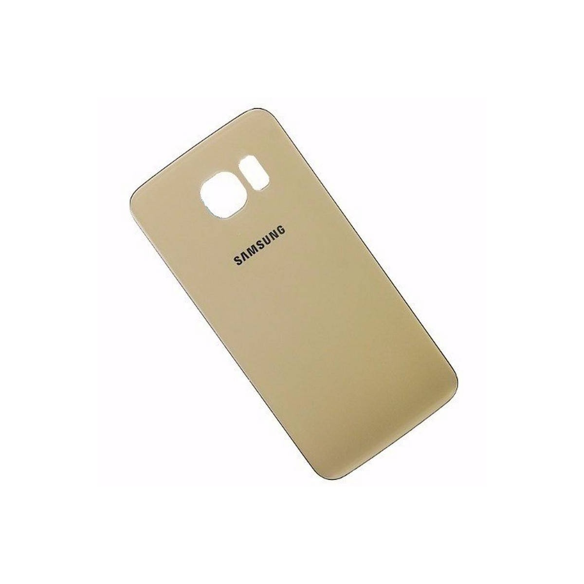 Tapa bateria samsung Galaxy S6 edge plus G928F oro