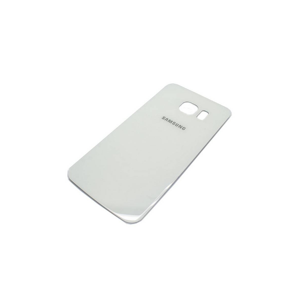 Tapa bateria samsung Galaxy S6 edge plus G928F Blanca