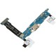 Flex conector de carga Samsung Galaxy Note 4