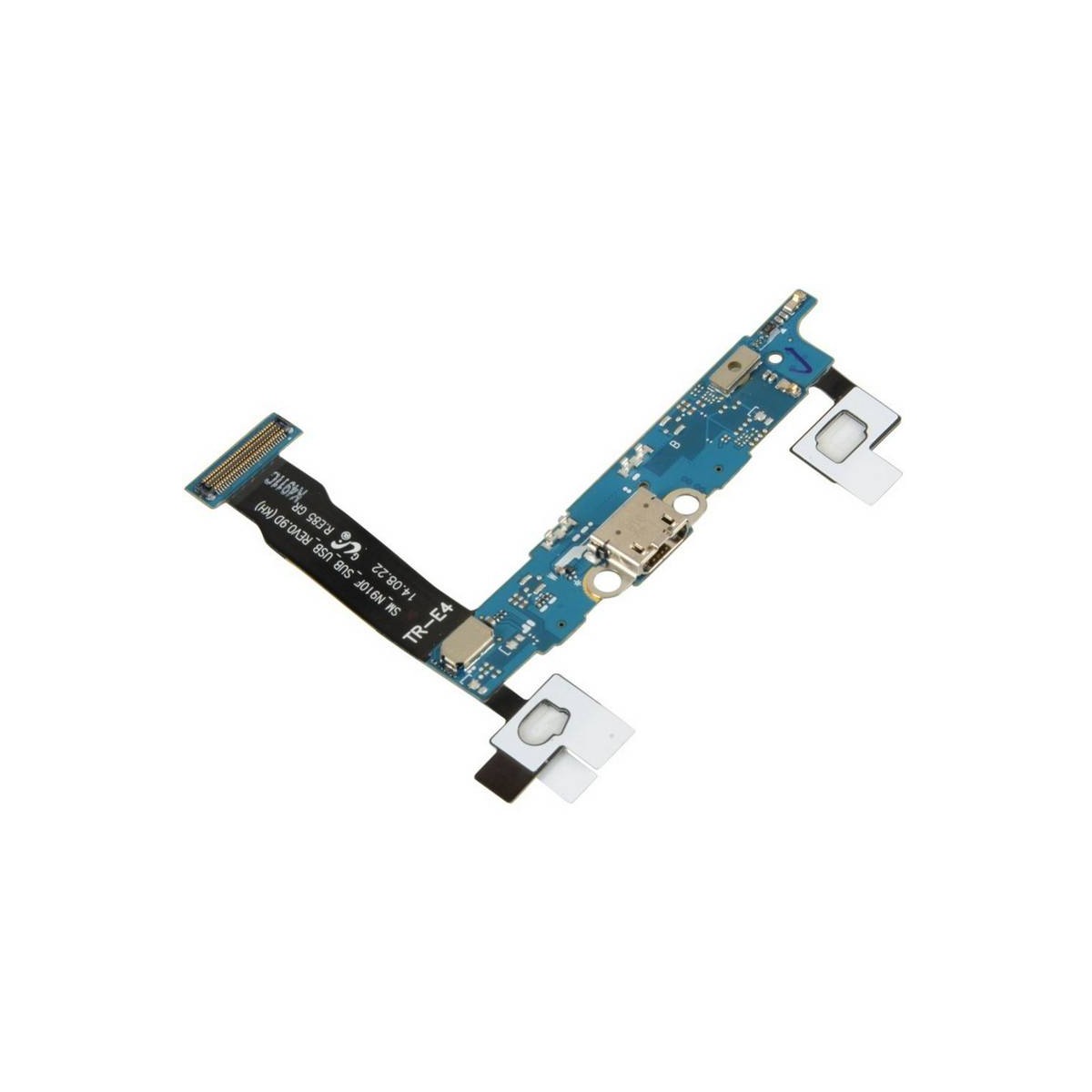 Flex conector de carga Samsung Galaxy Note 4