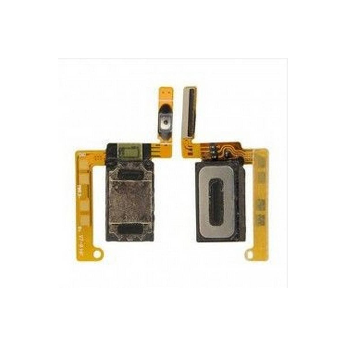 Altavoz fone de ouvido e flex powe Samsung Galaxy Note 4 Edge N915