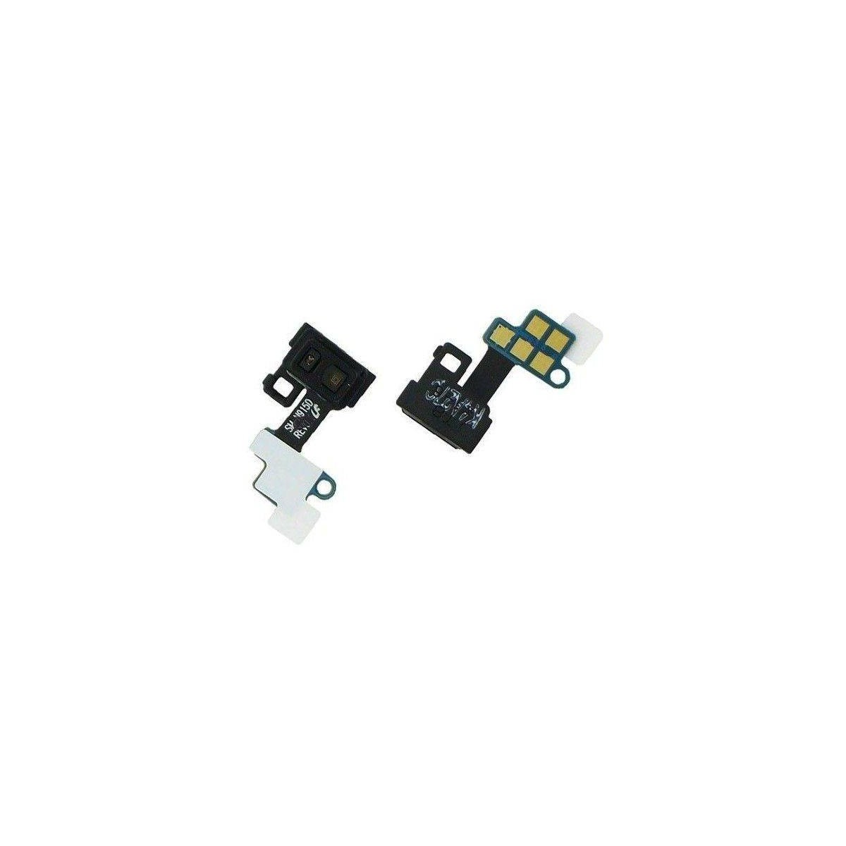 Flex sensor Samsung Galaxy Note 4 Edge N915F