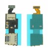 Flex leitor sim e microSD Samsung Galaxy Note 4 Edge N915F
