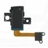 Flex jack audio Samsung Galaxy Note 4 Edge N915F