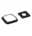 Embellecedor da Câmera Traseira Samsung Galaxy Note 4 Edge G935F preto
