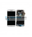 Pantalla Completa BLANCA Samsung Galaxy S4 Plus GT-i9506