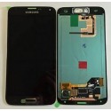 Pantalla completa LCD mas Táctil color gold Samsung Galaxy S5,   SM-G900F Original 