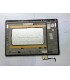 Pantalla completa con marco original Bq Aquaris E10 (version wifi)