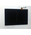 Pantalla completa con marco original Bq Aquaris E10 (version 3G) negra