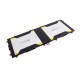 Bateria 7000 mAh Original Bq Edison 3