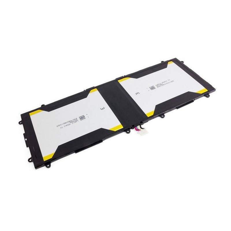 Bateria 7000 mAh Original Bq Edison 3