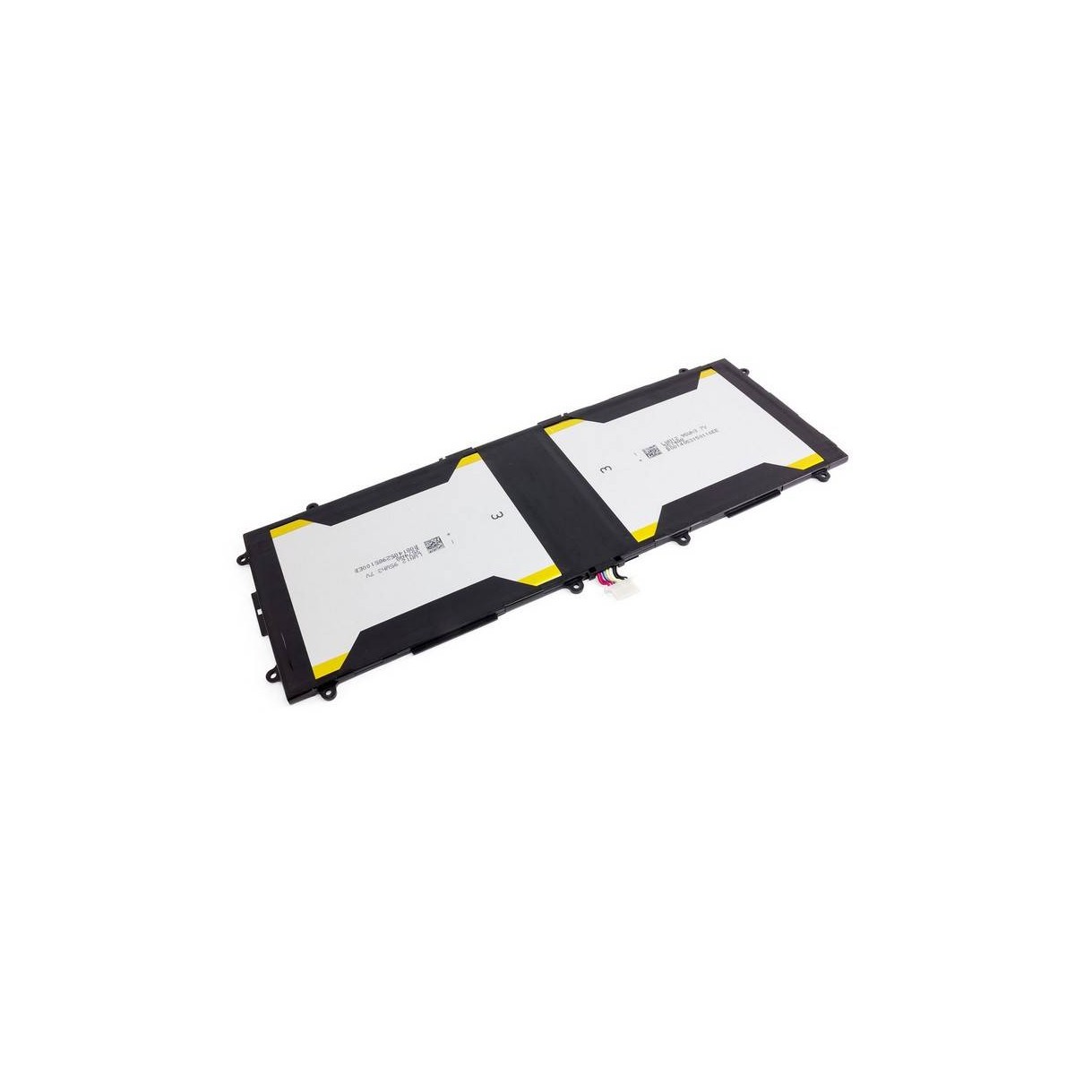 Bateria 7000 mAh Original Bq Edison 3