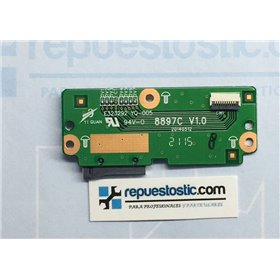 Leitor de cartão micro SD Original Bq Edison 3 modelo wifi 