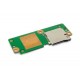 Lector de tarjeta micro SD Original Bq Edison 3 modelo wifi 