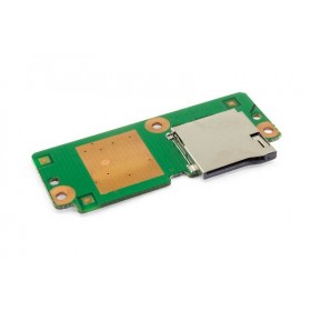 Leitor de cartão micro SD Original Bq Edison 3 modelo wifi 