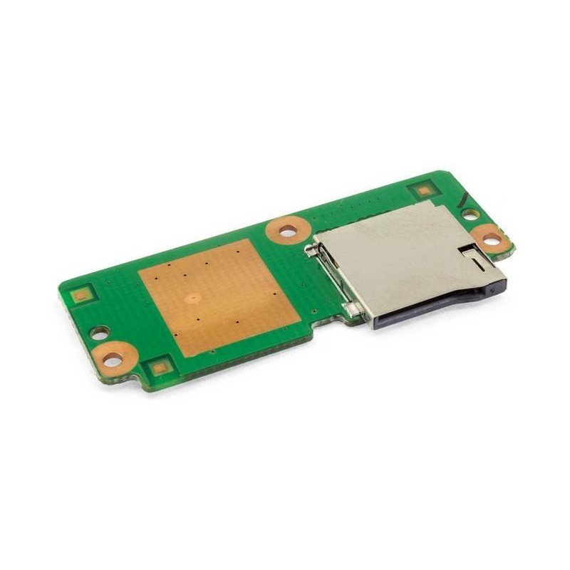 Leitor de cartão micro SD Original Bq Edison 3 modelo wifi 