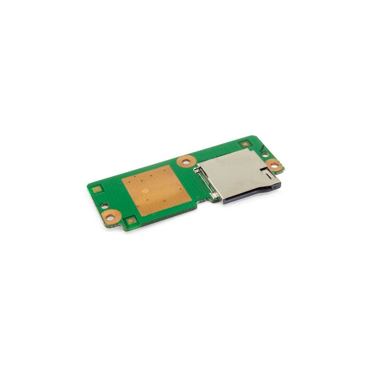 Lector de tarjeta micro SD Original Bq Edison 3 modelo wifi 