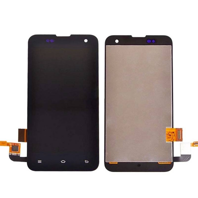 Pantalla Completa Xiaomi Mi2 / Mi2S negra