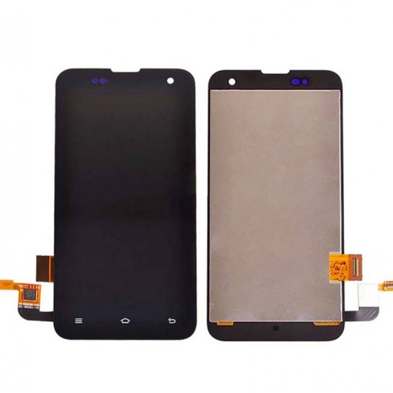 Pantalla Completa Xiaomi Mi2 / Mi2S negra