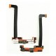 Flex con conector de carga para Xiaomi MI2