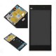 Ecrã completa com marco Xiaomi Mi3 WCDMA