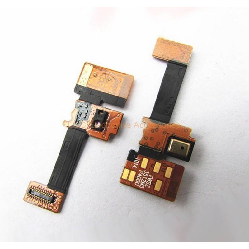 Flex com sensor de proximidade para Xiaomi Mi3 Versão TD-SCDMA