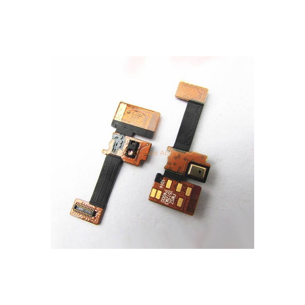 Flex com sensor de proximidade para Xiaomi Mi3 Versão TD-SCDMA