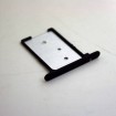 Bandeixa de cartão sim preta para Xiaomi MI3