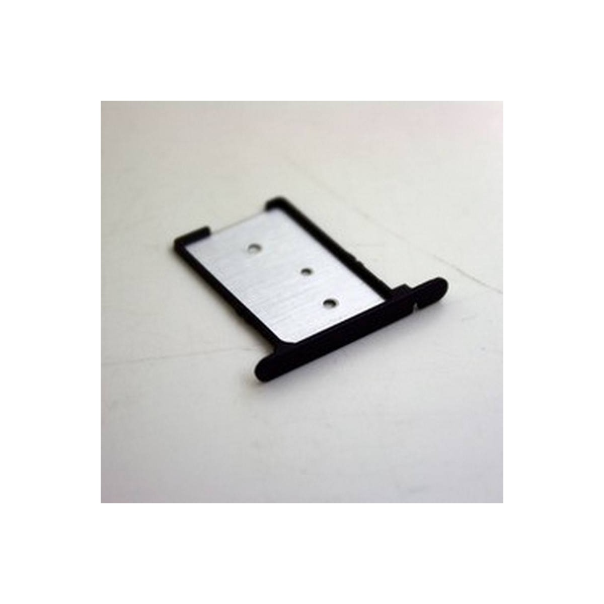 Bandeja de tarjeta sim negra para Xiaomi MI3